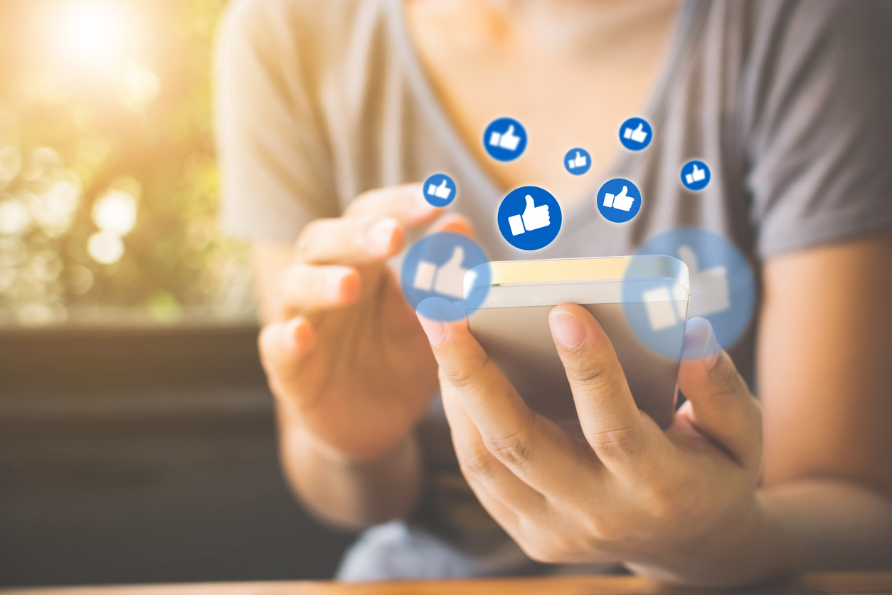 How To Succeed on Facebook | Connections Healthcare Strategies