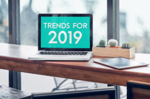 3 Marketing Trends To Watch In 2019