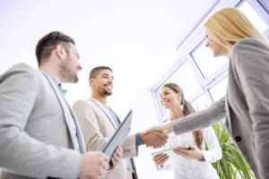 Tips For Building Strong Business Relationships