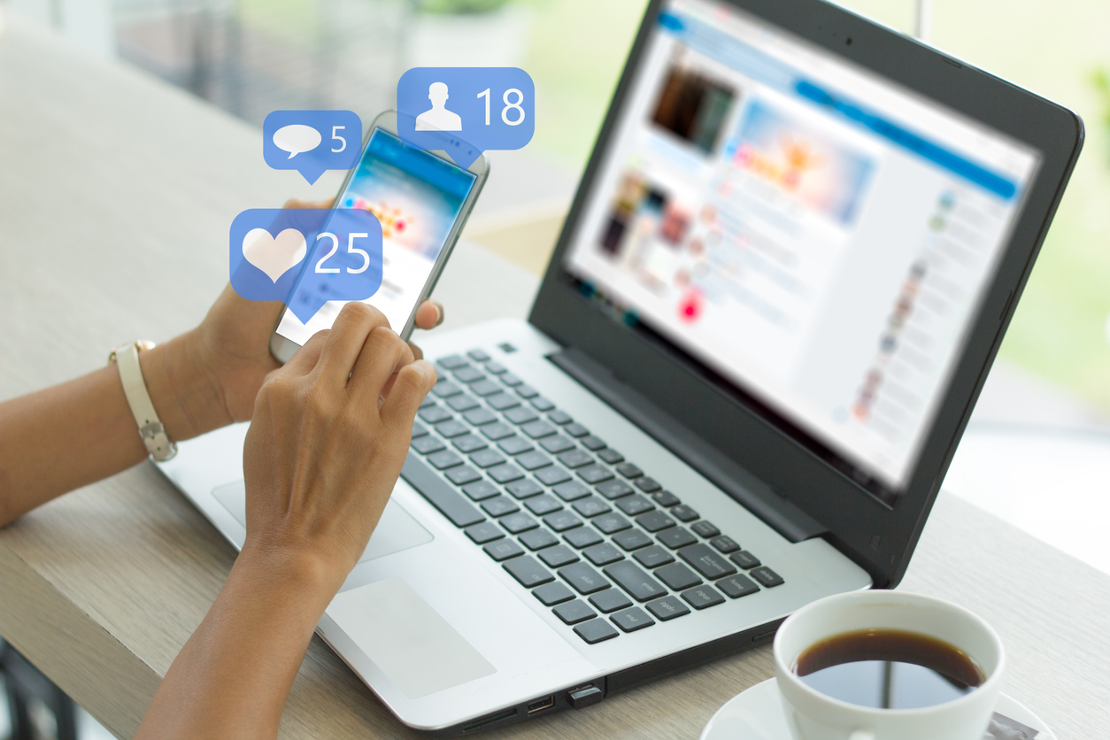 Why Your Small Business Needs a Facebook Budget