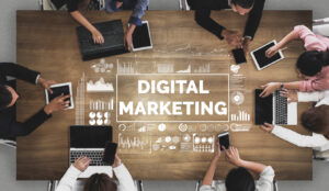 Digital Marketing Trends To Embrace This Year